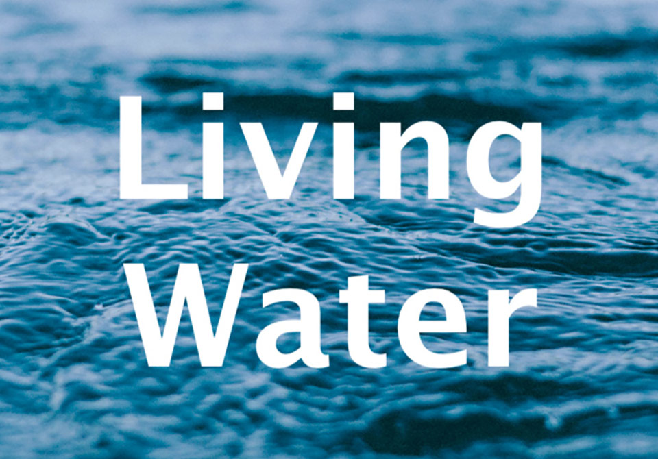 Living Water